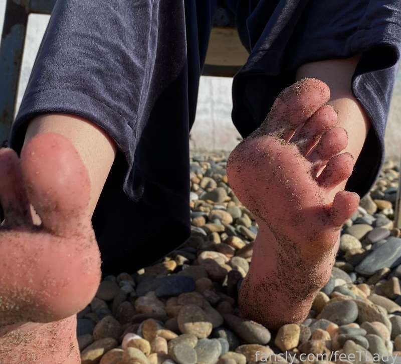 Feetlady - Fansly - 27 Jan, 2023 4