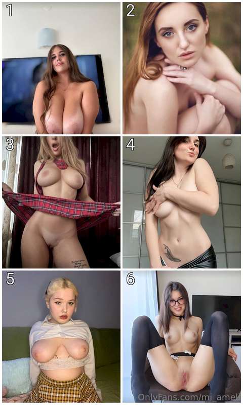 🌟 SUBSCRIBE TO MY BESTIES FOR AMAZING OFFERS!1. 🌟🌸 @bustyyyy..