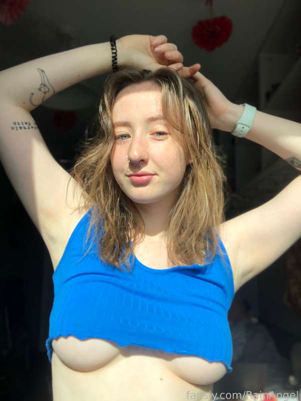 Rainangel - Fansly - 22 Apr, 2022