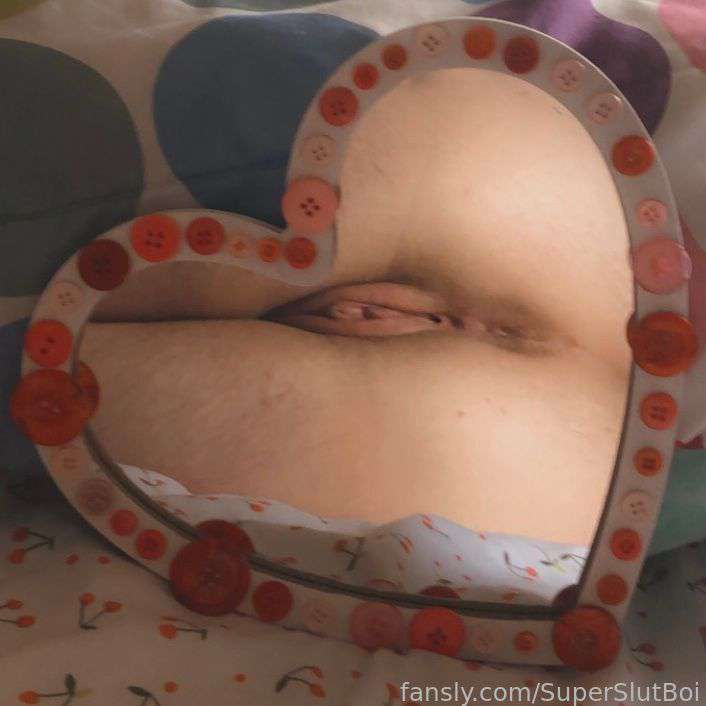 Superslutboi - Fansly - 14 Feb, 2022 3