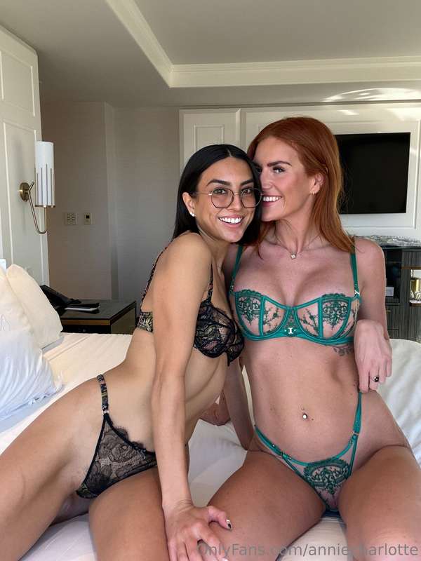 Can you guess what we got up too? 🥵😈 @lamhard  2
