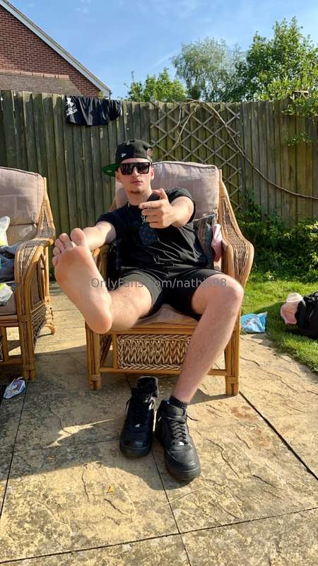 Feet, socks and trainers: Photo dump😜 5