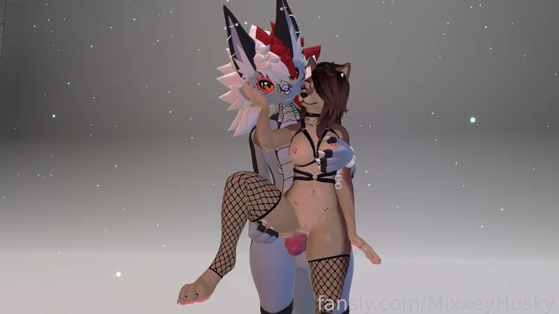 Mixxeyhusky - Fansly - 04 Aug, 2024 3