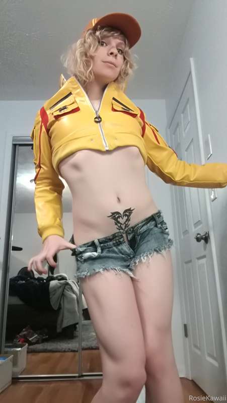 Cindy ff15 set 1/8 x :3 12