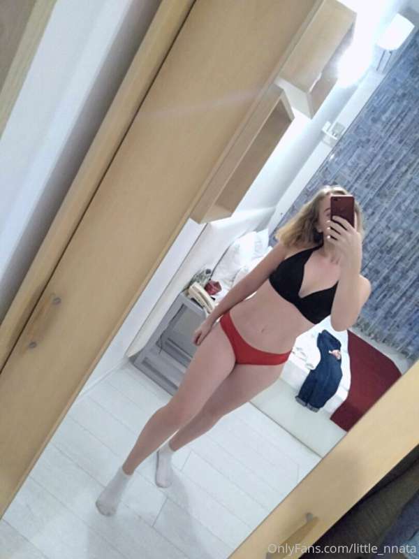 Can a girl like me make you hard?