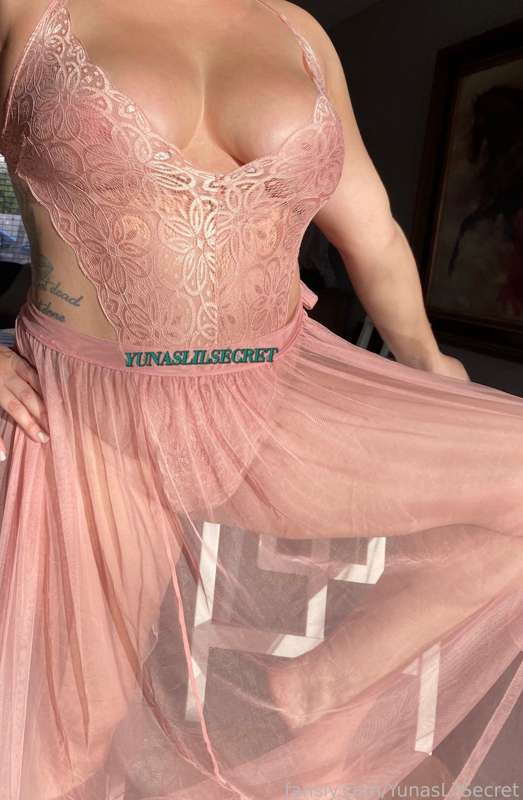 Yunaslilsecret - Fansly - 28 Jun, 2023 7