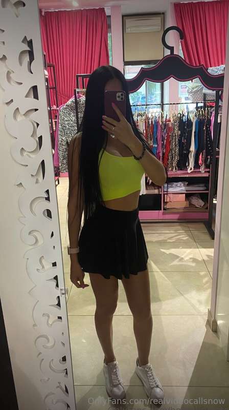 Mariaurlover - Onlyfans - 26 Mar, 2024