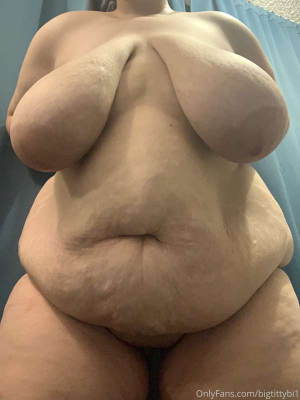 Bigtittybi1 - Onlyfans - 17 Apr, 2021