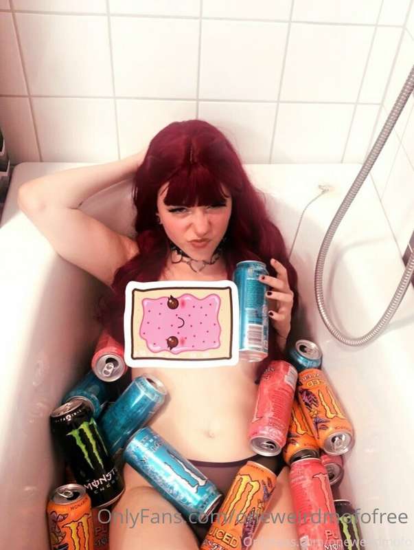 Which monster flavour is your favorite?🥰