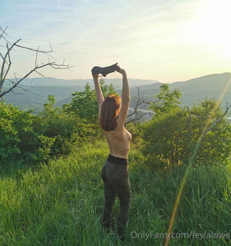 Freedom 💚