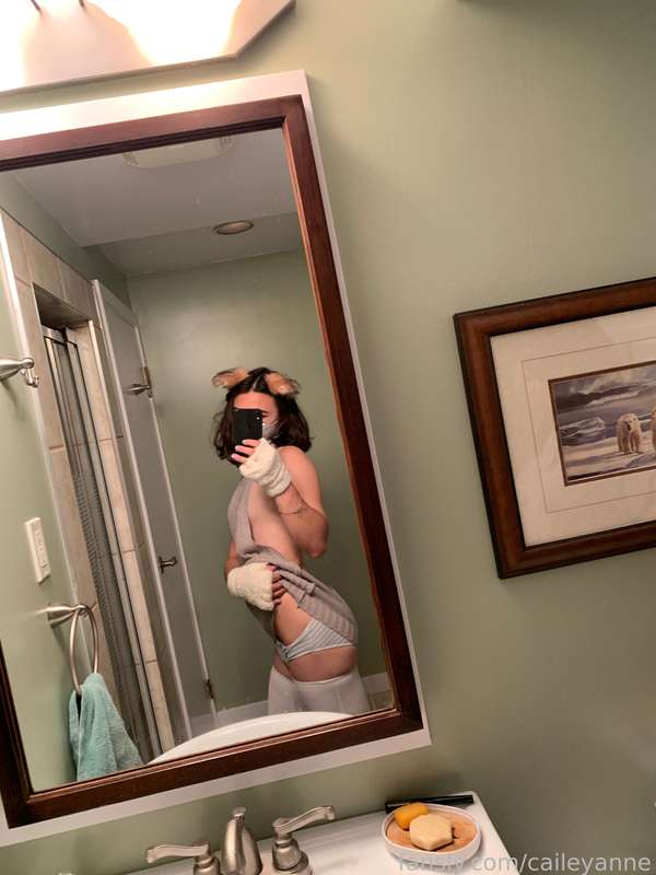 Caileyanne - Fansly - 18 Jul, 2023 11