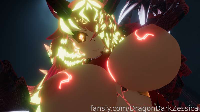 Dragondarkzessica - Fansly - 28 Nov, 2023 23
