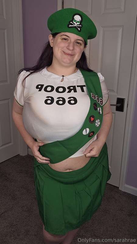 Sarahrae - Onlyfans - 07 Oct, 2024 6