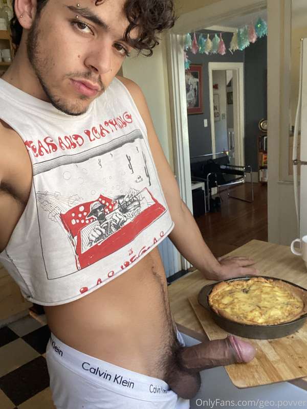Brunch anyone? 2