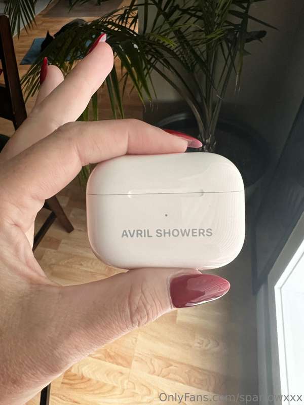 These AirPods are making me look at Google flights again. I’..