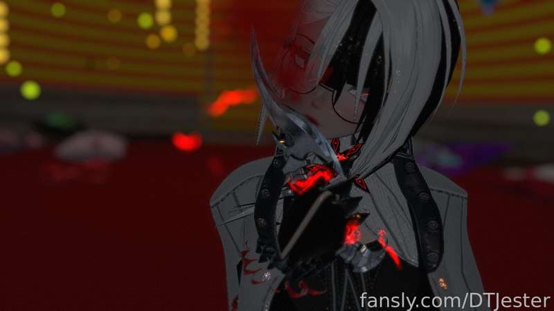 Dtjester - Fansly - 01 Nov, 2023 17