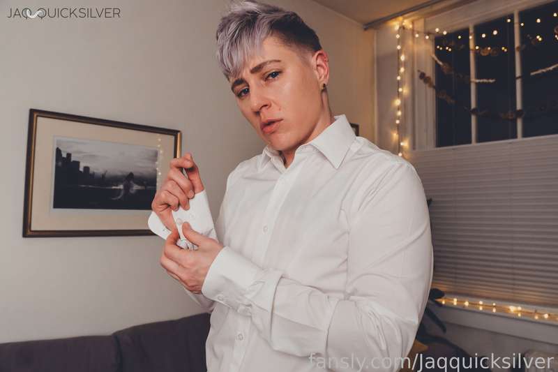 Jaqquicksilver - Fansly - 02 May, 2025