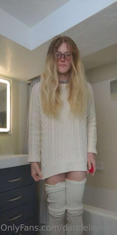 Dandeliongirlx - Onlyfans - 13 Dec, 2022 1
