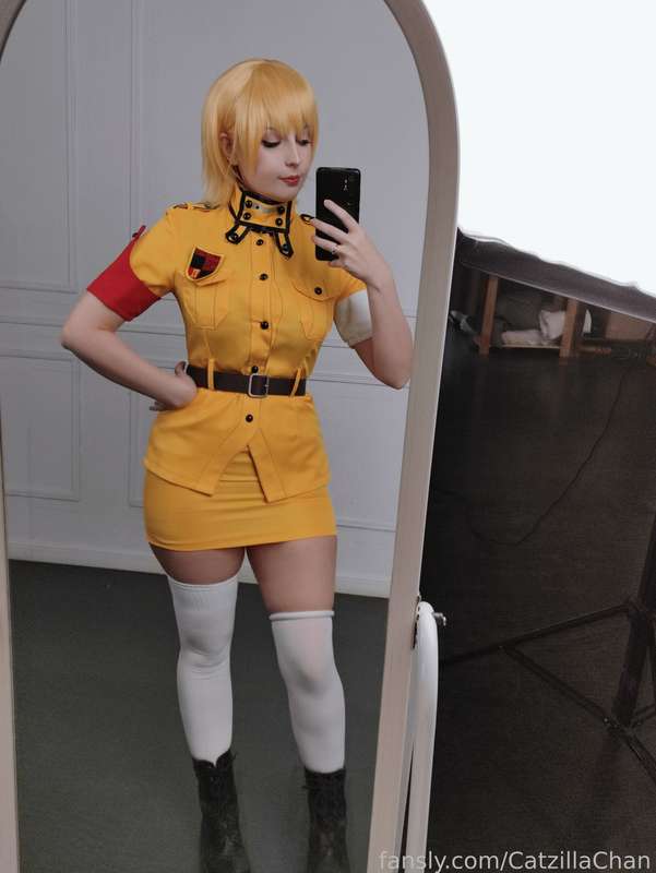 Catzillachan - Fansly - 09 Jan, 2024 3