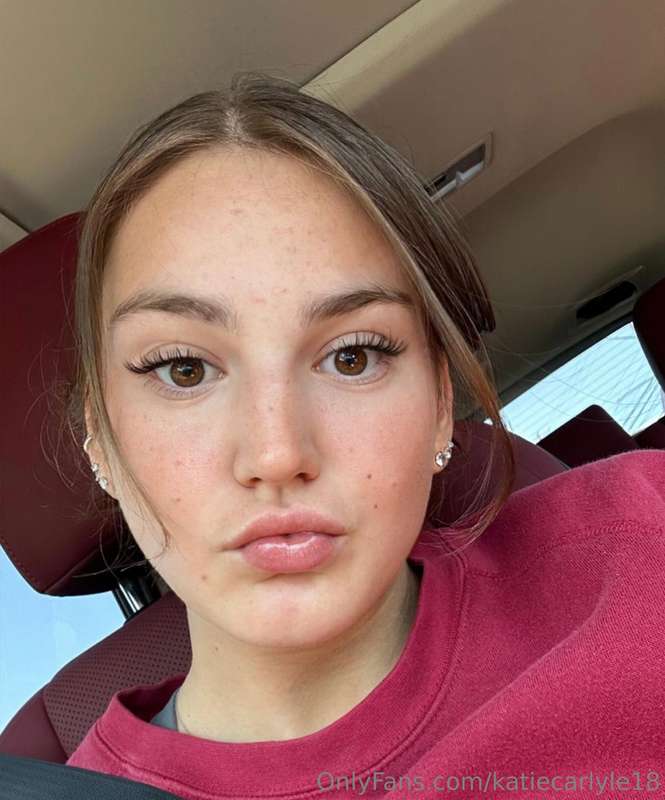babe are you ignoring me? 🥺