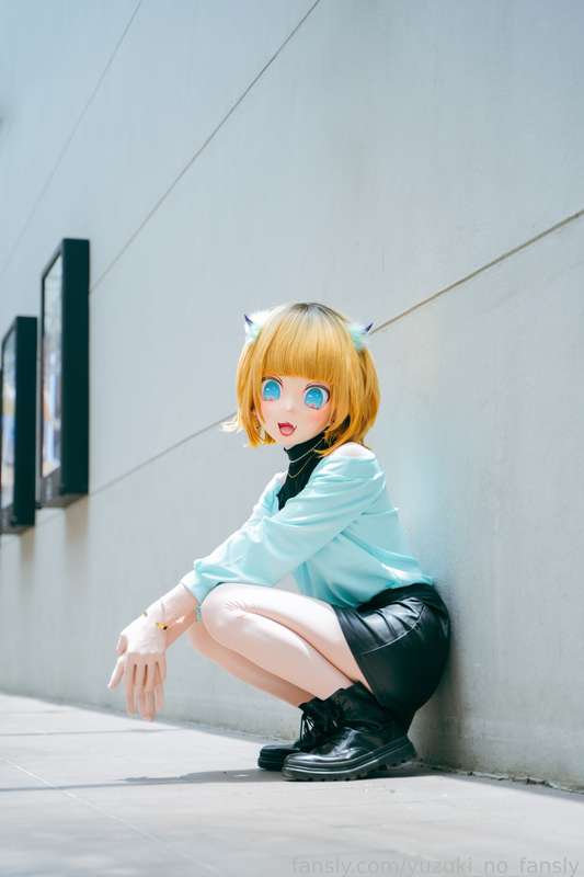 Yuzuki_No_Fansly - Fansly - 06 Jul, 2024 23