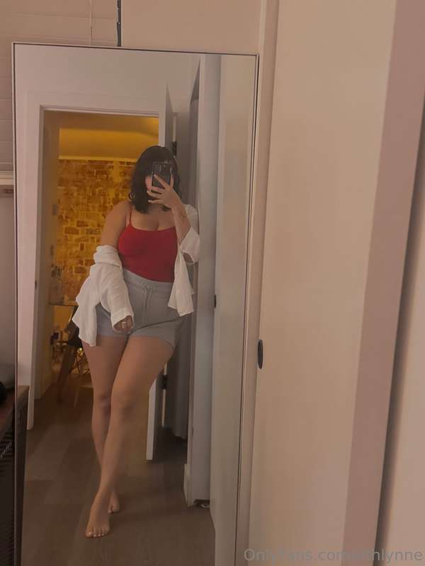 Staying in >>