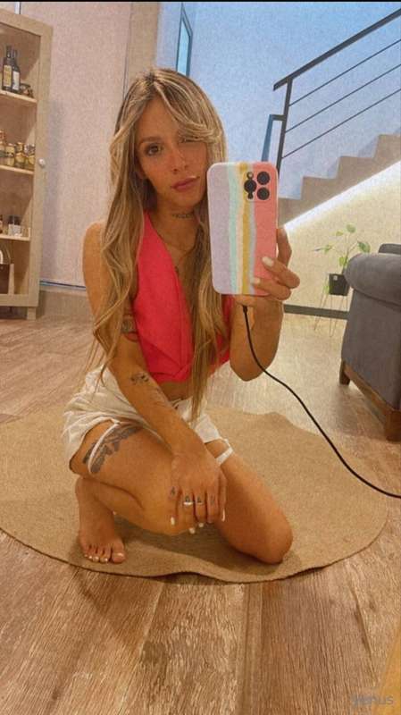 ❤️Free subscription♥️      @itsninamonroe🎀SEXTING🎀JOI🎀VCLS🎀F..