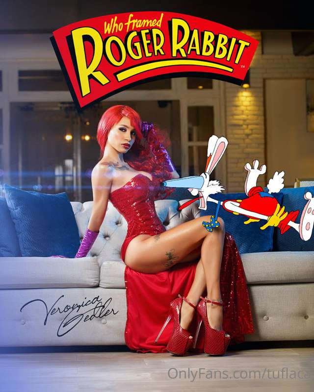 I'm not bad, it's just that they drew me like this 🐰🐇 what a..