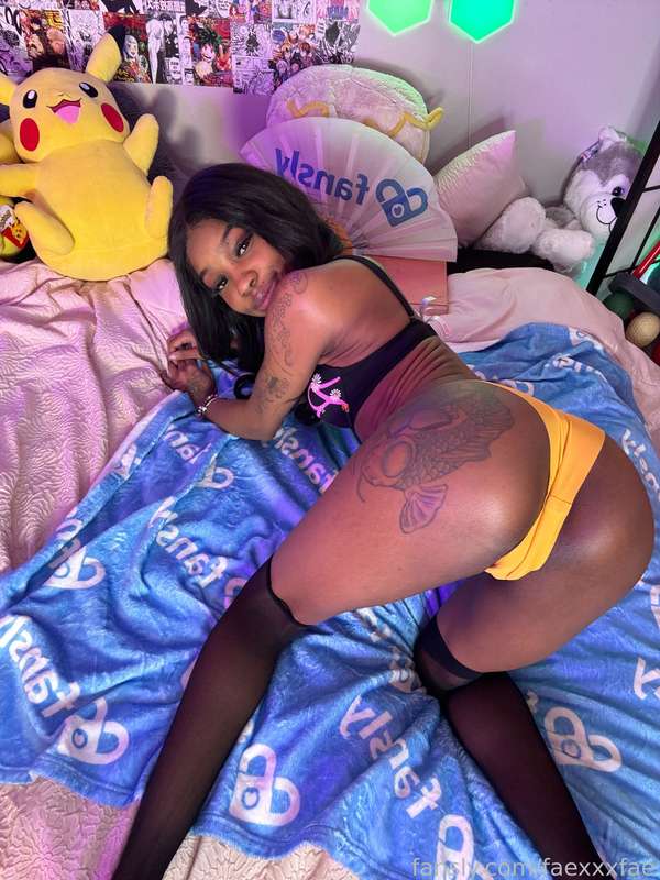 Faexxxfae - Fansly - 20 Dec, 2024