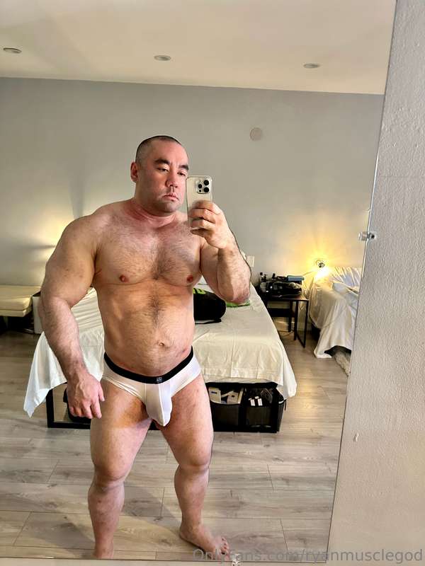Ryanmusclegod - Onlyfans - 02 Aug, 2024