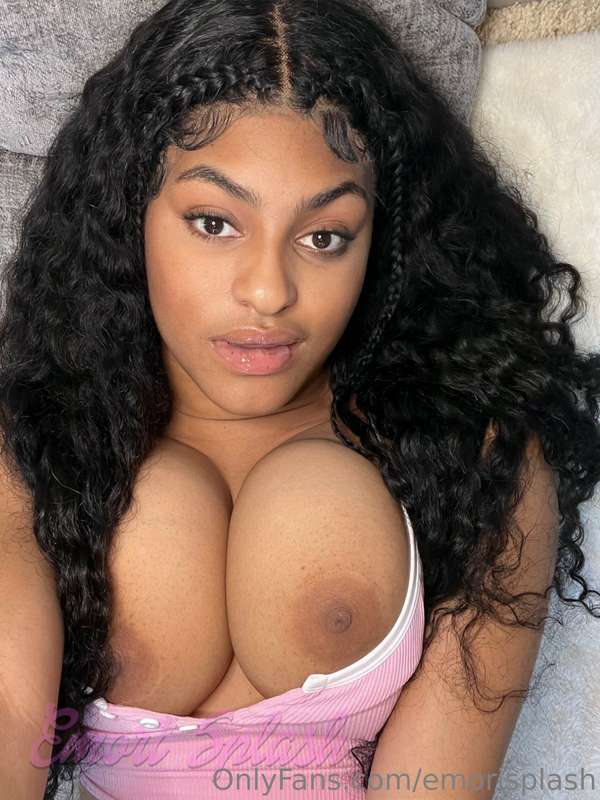 Happy Titty Tuesday 🍈💦 Swipe for a surprise