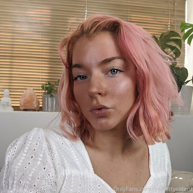 Freekittycontent - Onlyfans - 17 Jun, 2020