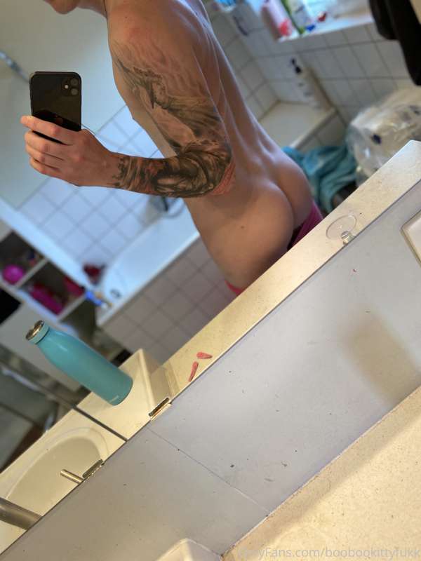 All shaved!❤️ 4