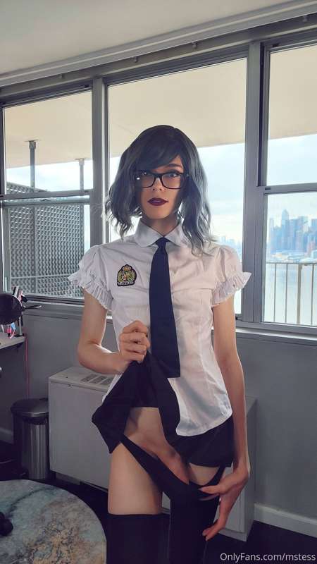 You might need to teach me a hard lesson today ;3 13