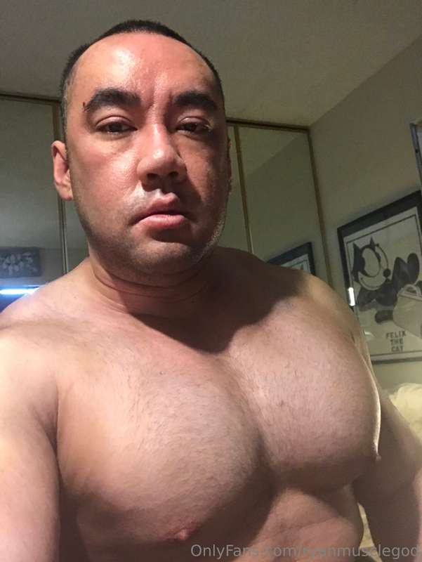 Ryanmusclegod - Onlyfans - 20 Feb, 2025