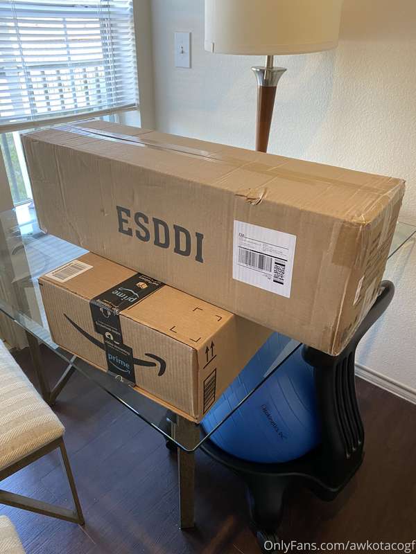 Lights💡camera 📷 action 🎬 Excited to try everything out 🤩