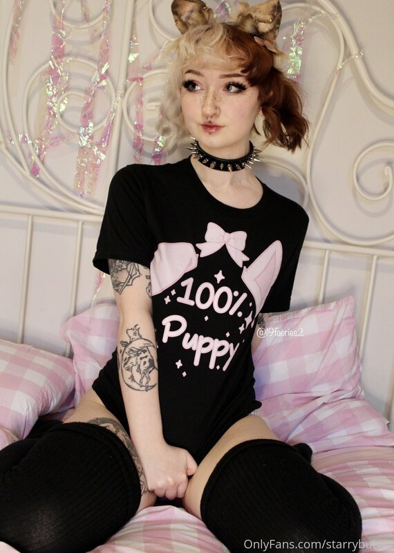 100% pup 💗 7