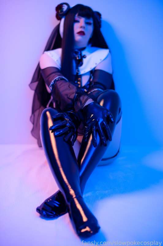 Slowpokecosplay - Fansly - 11 Sep, 2021 22