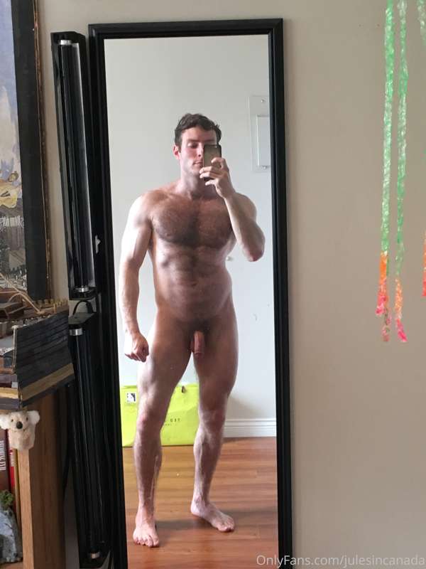 Daddy’s home, show him some love