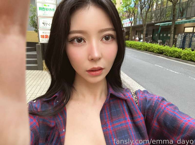 Emma_Dayo - Fansly - 10 Jun, 2025
