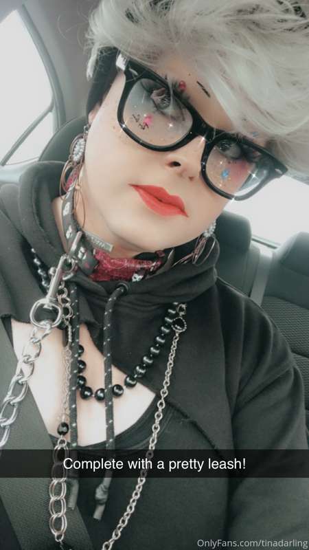 Tinadarling - Onlyfans - 17 Nov, 2021 24
