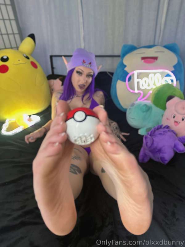 Blxxdbunny - Onlyfans - 17 Dec, 2024