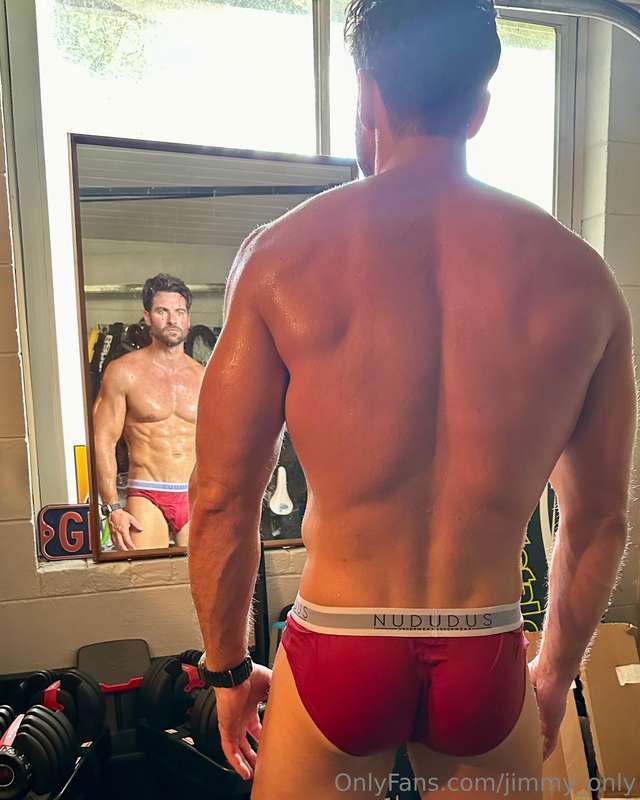 Flex Friday 1