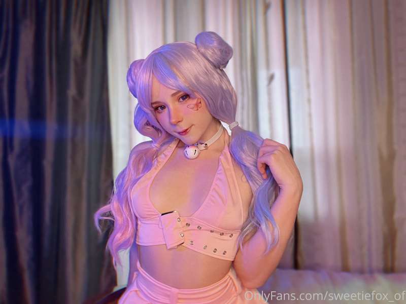 Yay! I'm returned with very hot outfit! What you think about.. 5