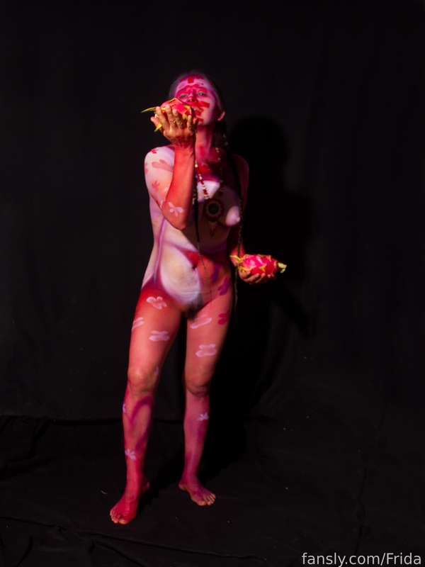 Frida - Fansly - 24 Jul, 2022 3