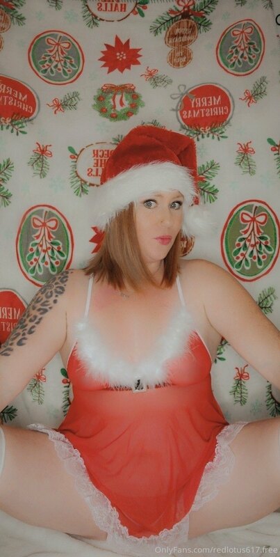 Redlotus6170 - Onlyfans - 26 Dec, 2020 1
