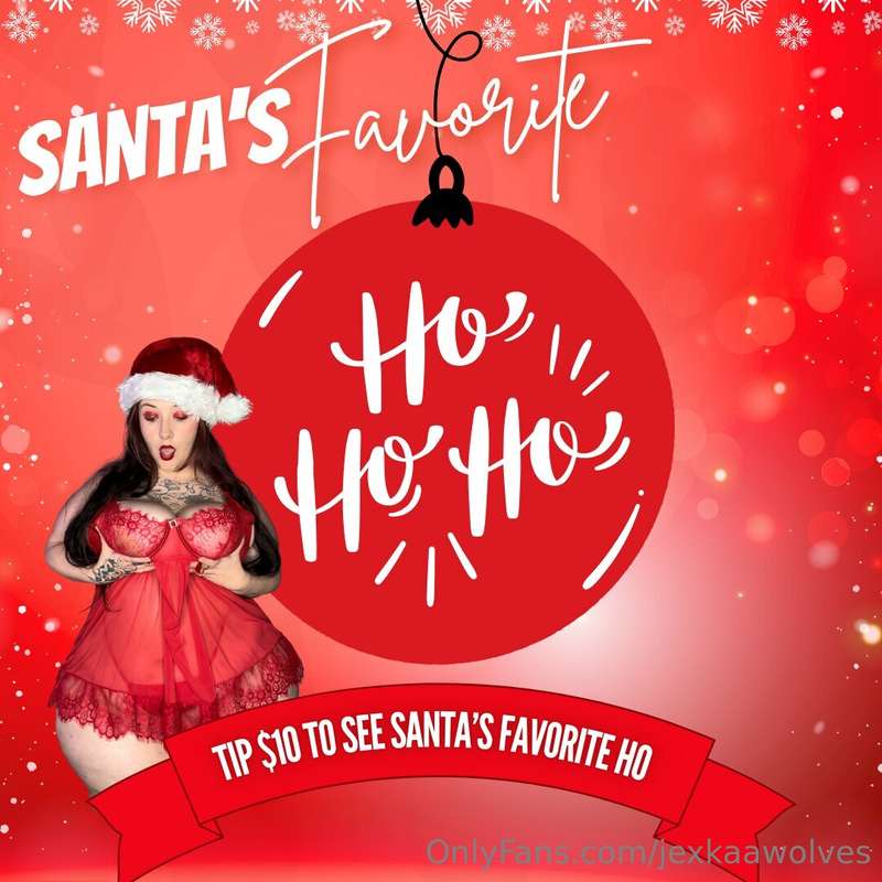 Who's your favorite Ho?😘