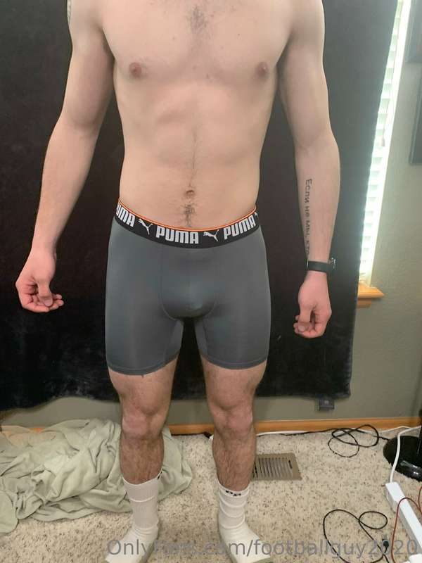 Me looking pretty damn sexy ;-) 15