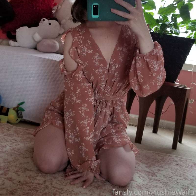 Plushiewaifu - Fansly - 12 Jun, 2023 4