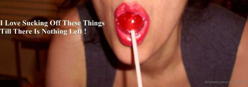 Very Nice Full Lips and Great for Sucking Dick!!